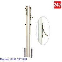 Trụ bóng chuyền thi đấu Sodex Sport S30251