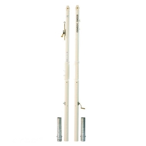 Trụ bóng chuyền thi đấu Sodextoseco S30220