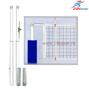 Trụ bóng chuyền thi đấu Vifa 403443