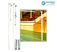Trụ bóng chuyền Vifa V4442