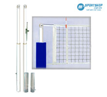 Trụ bóng chuyền thay đổi độ cao Vifa 403443 (V4443)
