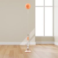 Trụ Bóng Đấm Tập Phản Xạ Boxing caosu non