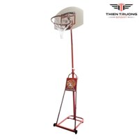 Trụ bóng rổ 801814 Vifa