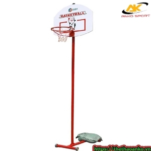 Trụ bóng rổ Sodex 814C (S14614)