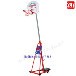 Trụ bóng rổ Sodex 814C (S14614)
