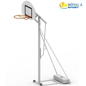 Trụ bóng rổ di động Sodex Toseco S14625