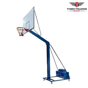 Trụ bóng rổ di động TT-102