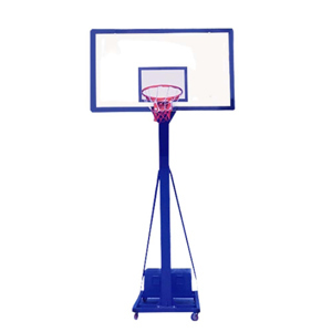 Trụ bóng rổ di động TT-102