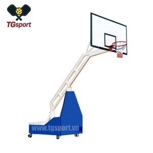 Trụ bóng rổ di động Vifa Sport 802860