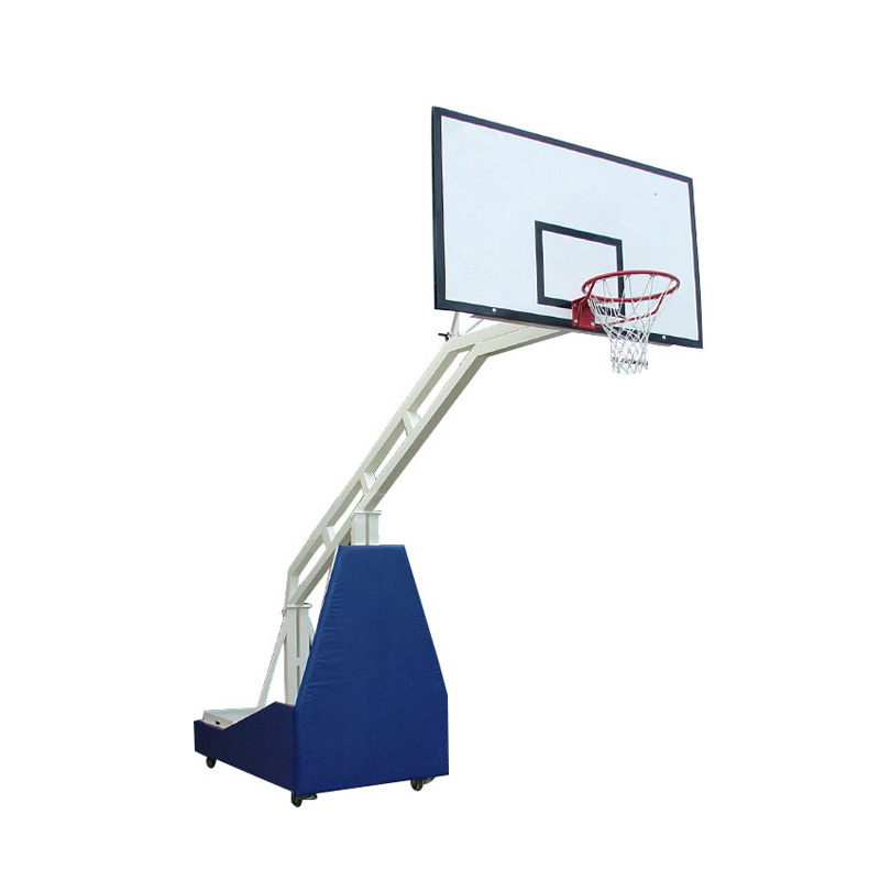 Trụ bóng rổ di động Vifa Sport 802860
