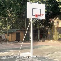 Trụ bóng rổ di động Vifa 801827