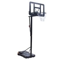 Trụ bóng rổ học sinh S021 điều chỉnh độ cao 2m3-3m05