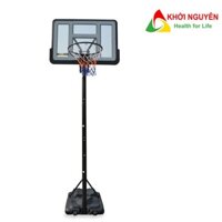 Trụ bóng rổ S021A điều chỉnh chiều cao 230-305 cm