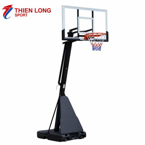 Trụ bóng rổ S027