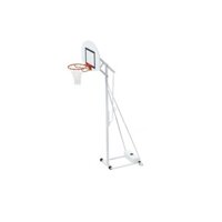 Trụ Bóng Rổ Tập Luyện, Di Động, Chiều Cao Vành Rổ Điều Chỉnh Sodex Sport Mã Sản Phẩm S14625