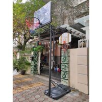 Trụ bóng rổ tập luyện S021