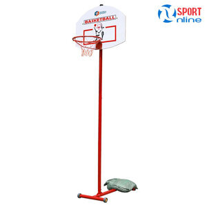 Trụ bóng rổ thiếu nhi S14610