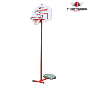 Trụ bóng rổ thiếu nhi S14610