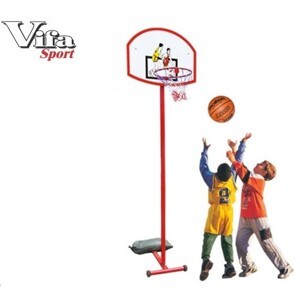 Trụ Bóng Rổ Thiếu Niên 801810