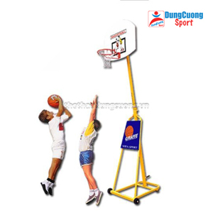 Trụ bóng rổ thiếu niên VifaSport 801814