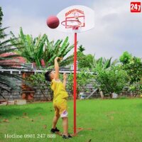 Trụ bóng rổ trẻ em Vifa 801810