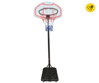 Trụ bóng rổ trẻ em