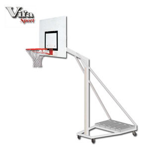 Trụ bóng rổ trường học BS829