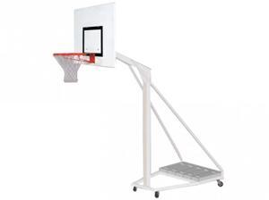 Trụ bóng rổ trường học BS829