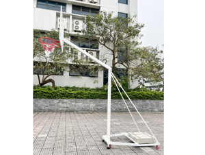 Trụ bóng rổ trường học S14629