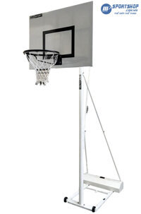 Trụ bóng rổ trường học Vifa 801825