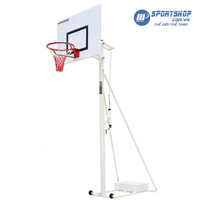 Trụ bóng rổ trường học Vifa 801827