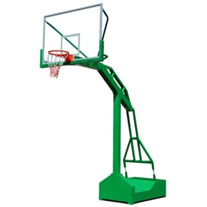 Trụ bóng rổ TT-501