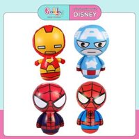 Trụ Boxing Lật Đật Tự Đứng DISNEY
