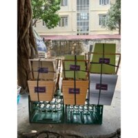 Trụ cắm hoa. Giỏ cắm hoa. giỏ hoa  16cm 20cm 25cm không có xốp