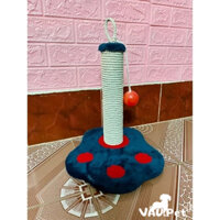 Trụ cào móng bàn chân