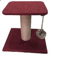 Trụ cào móng cho mèo