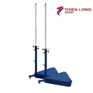 Trụ cầu lông đa năng L30