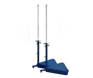 Trụ cầu lông đa năng L30