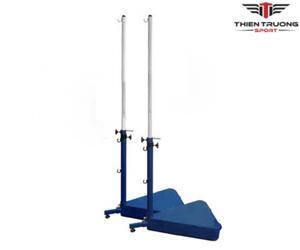 Trụ cầu lông đa năng L30