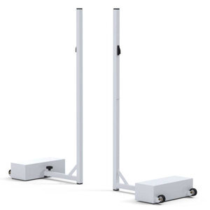 Trụ cầu lông di động S27024