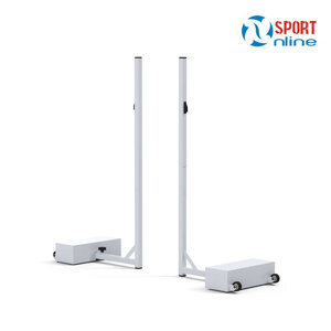 Trụ cầu lông di động S27024
