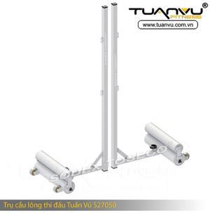 Trụ cầu lông Sodextoseco S27050