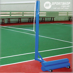 Trụ cầu lông Sodextoseco S27050