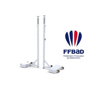 Trụ cầu lông Sodextoseco S27240