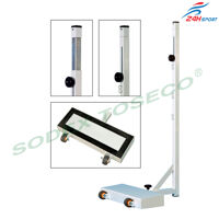 Trụ cầu lông Sodextoseco S27240