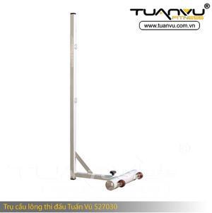 Trụ cầu lông thi đấu S27030