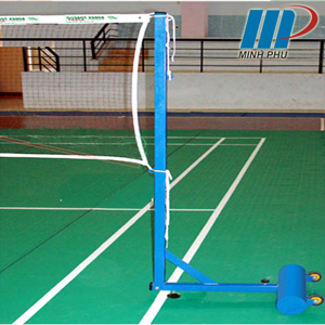 Trụ cầu lông thi đấu S27030