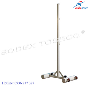 Trụ cầu lông trung gian Sodextoseco S27060