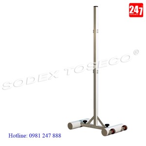 Trụ cầu lông trung gian Sodextoseco S27060