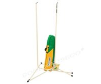 Trụ cầu lông xếp S27005